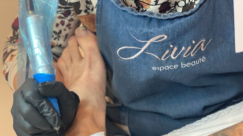 Foto van Livia espace beauté