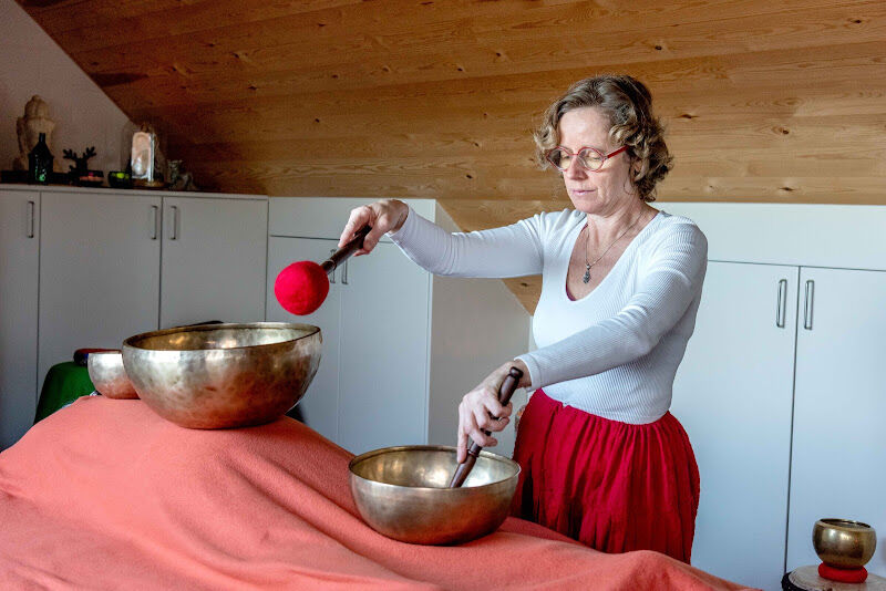 Foto van Samsara