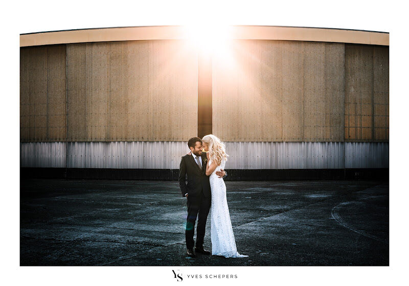 Foto van Yves Schepers Photography