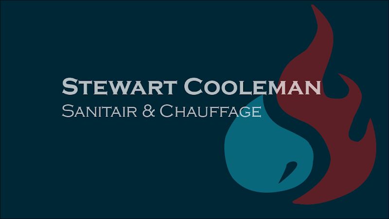 Foto van Stewart Cooleman