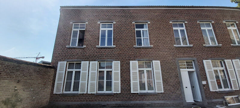 Foto van Vanbrusselenbv