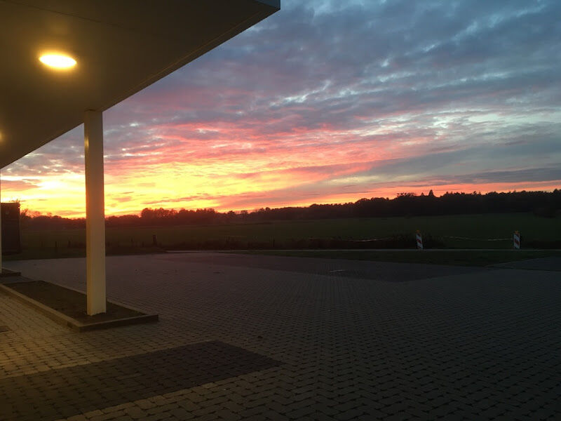Foto van Dierenkliniek Equinox