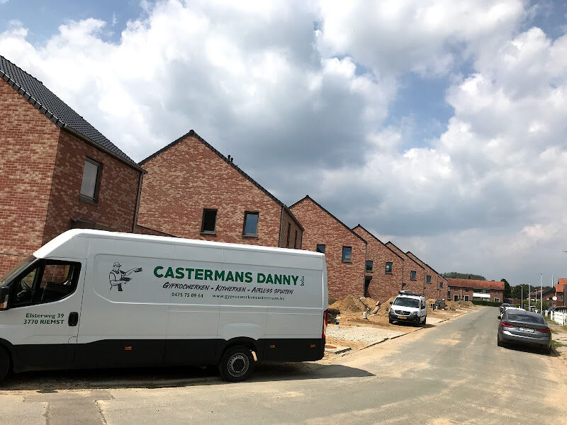 Foto van Castermans danny bv