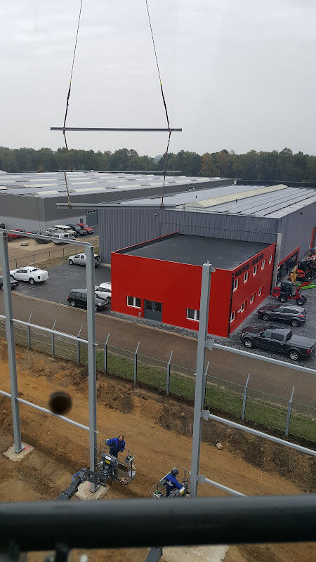 Foto van Geerits verhuur NV