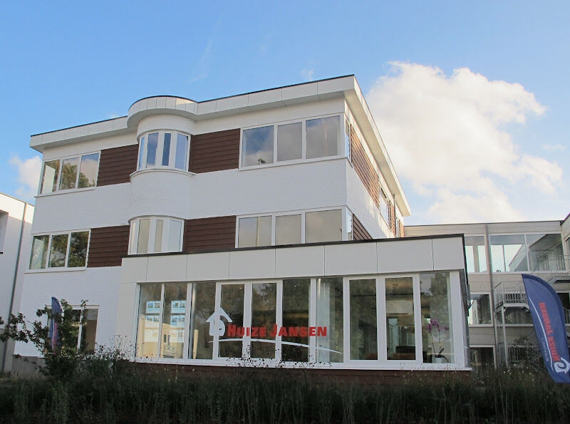 Foto van Huize Jansen