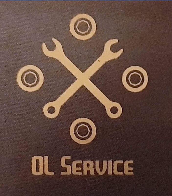 Foto van OL Service