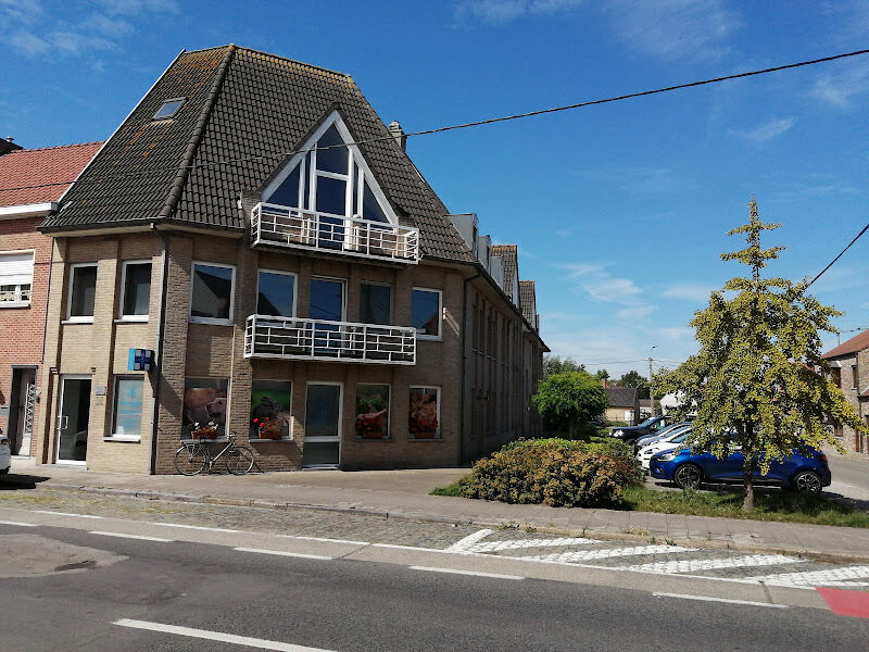 Foto van Art / Alain