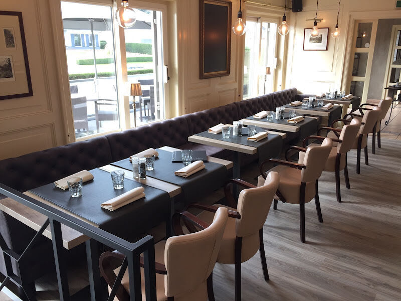 Foto van Bistro Fleur