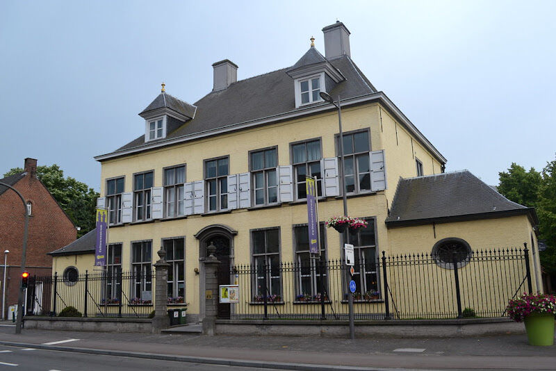 Foto van De Pastorie Kapellen