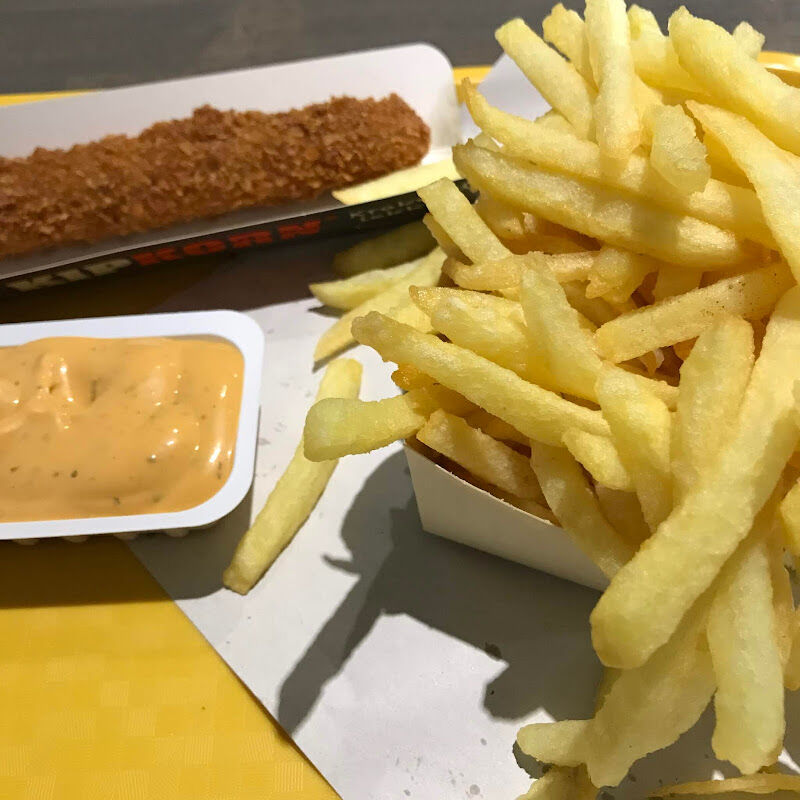 Foto van Frituur Bareelken