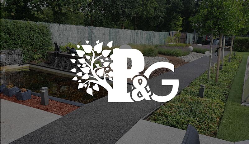 Foto van Boom en Groenverzorging