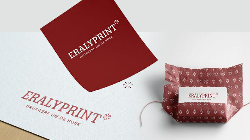 Foto van EralyPrint