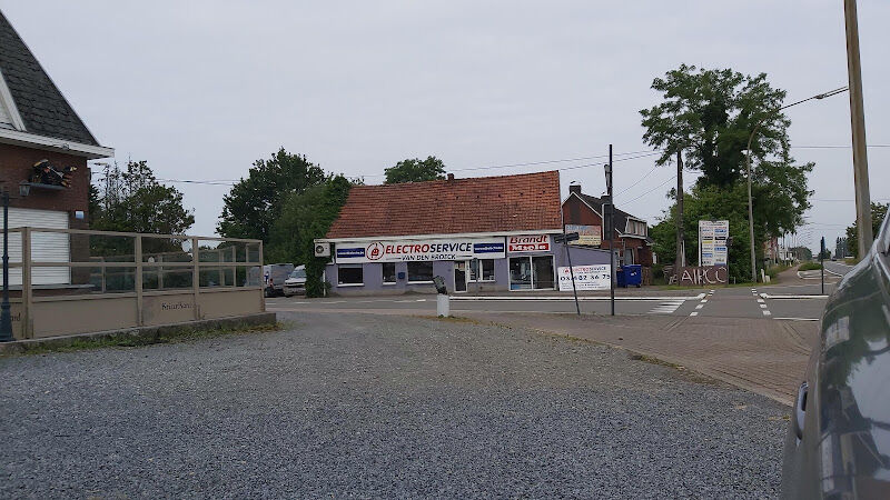 Foto van Electroservice Van Den Broeck