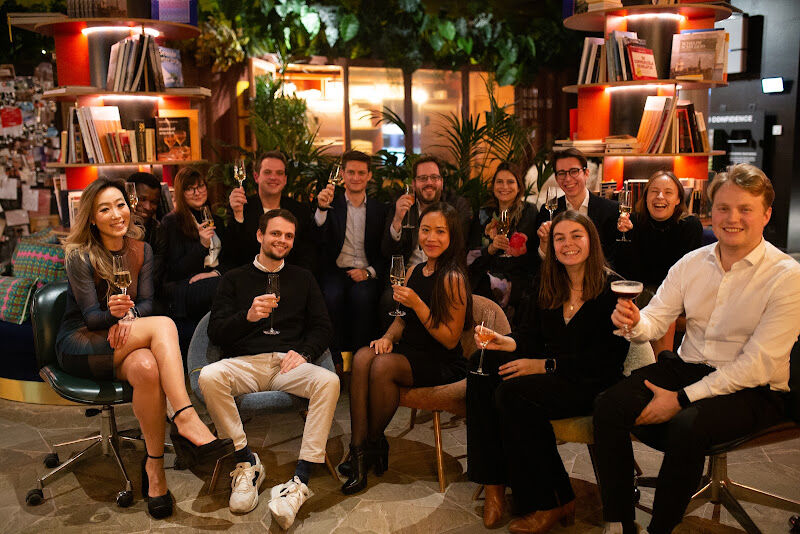Foto van STRAREX - Strategic Marketing Agency