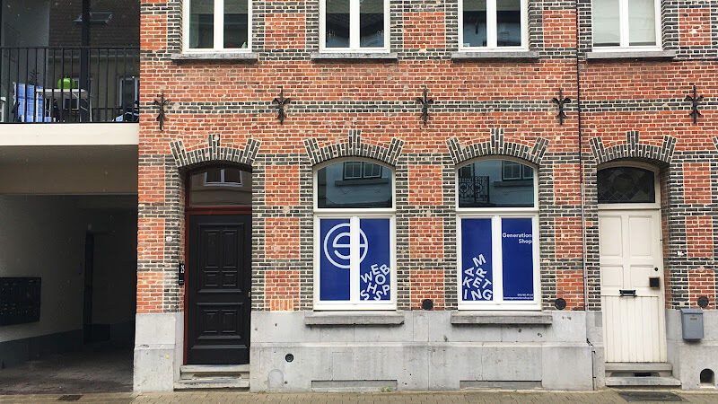 Foto van Generation Shop