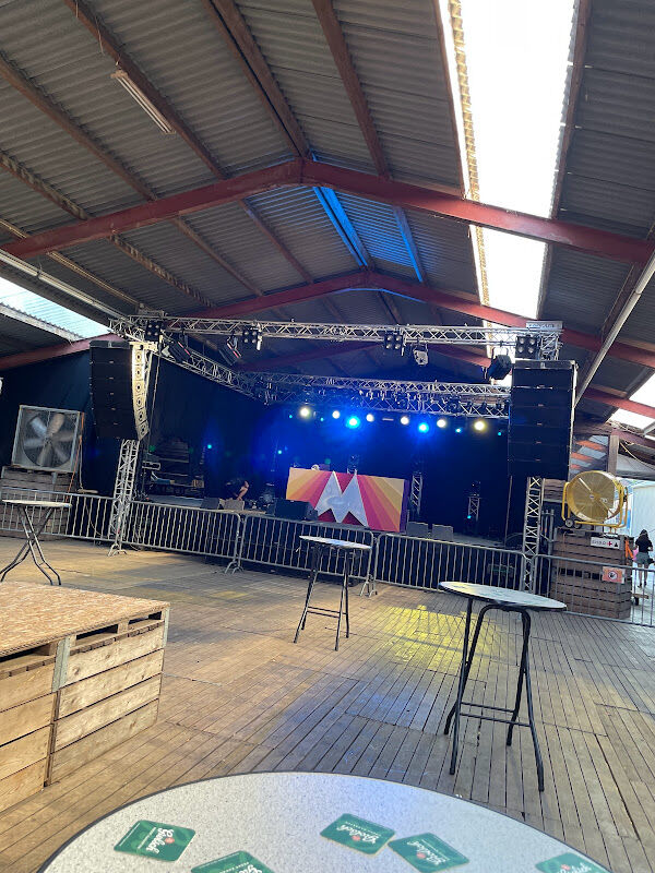 Foto van DJ BOB.B