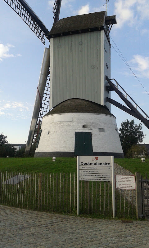 Foto van Peel / Ingel