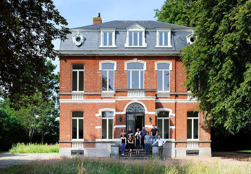 Foto van NERO architecten