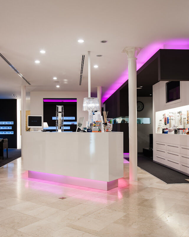 Foto van Bruninx Design Optics