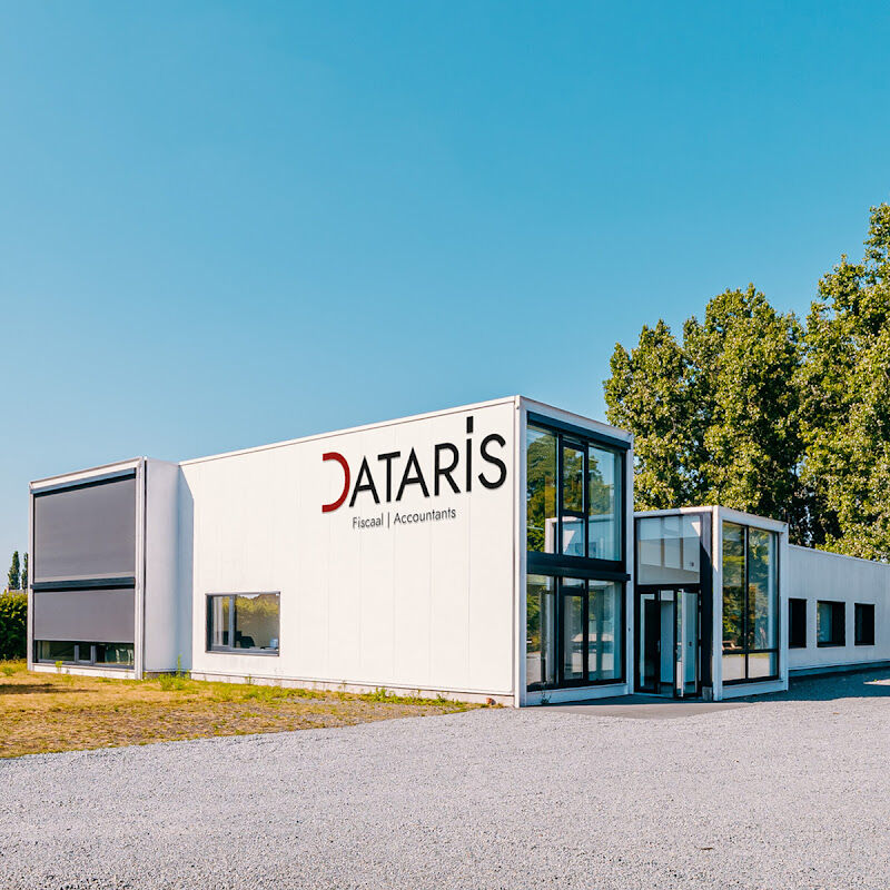 Foto van DATARIS Fiscaal-Accountants