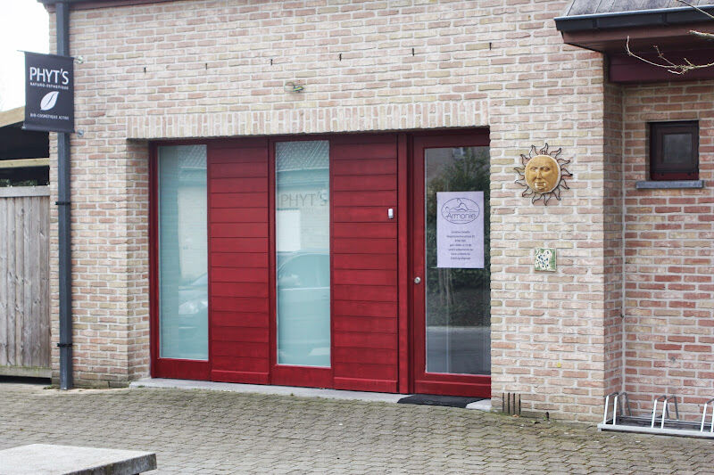 Foto van Armonie Schoonheidsinstituut