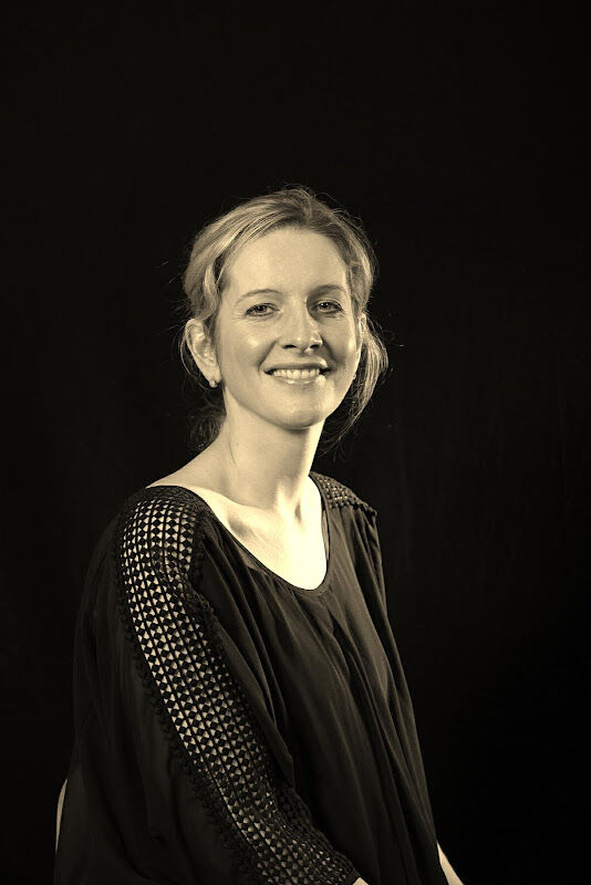 Foto van Dr. Elisabeth Pauwels
