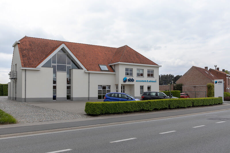 Foto van SBB Accountants & Adviseurs