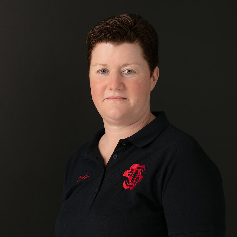 Foto van Thuisverpleging Aalter - Knesselare - Carla Buyse
