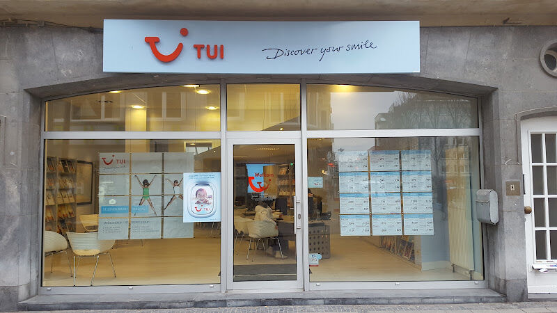 Foto van TUI Oostende Breidel