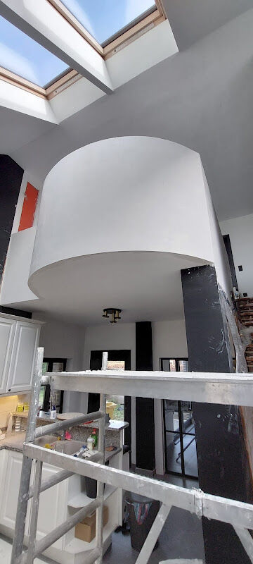 Foto van Pleister en renovatiewerken Gabriel