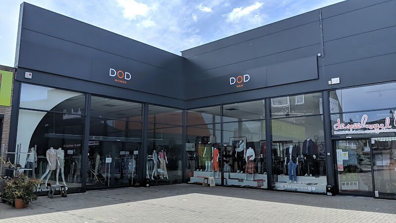 Foto van DOD Women/Men
