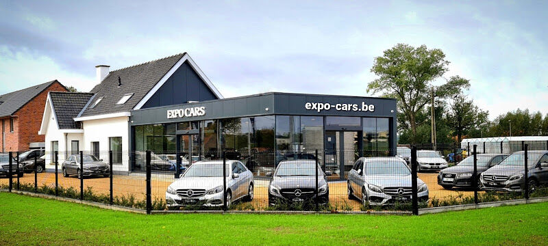 Foto van Expo Cars