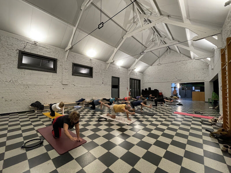 Foto van LJ's Ballet & Training