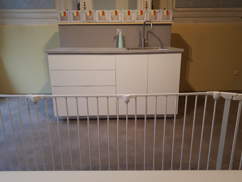 Foto van 't Poppenhuisje vof