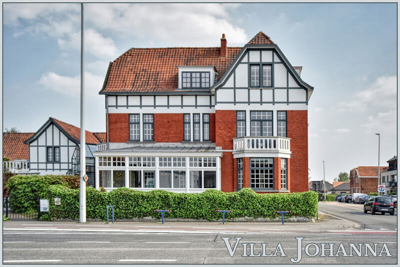Foto van Bar Johanna