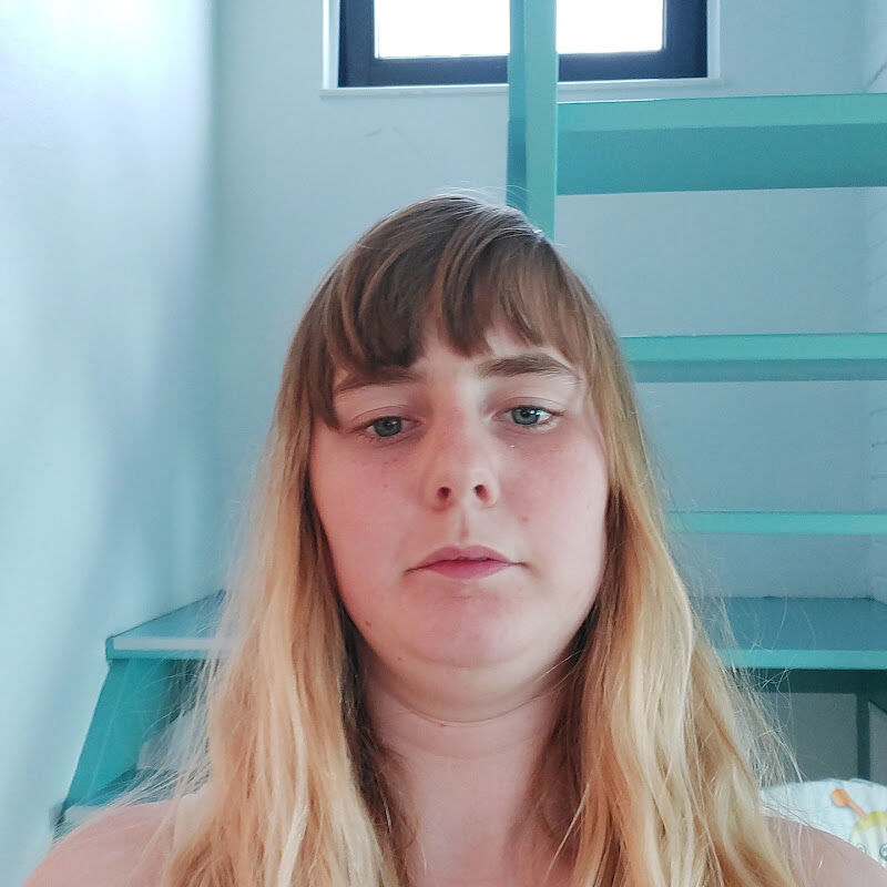 Foto van Hilke serneels
