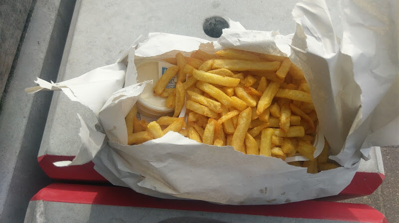Foto van Buzzy Snacks