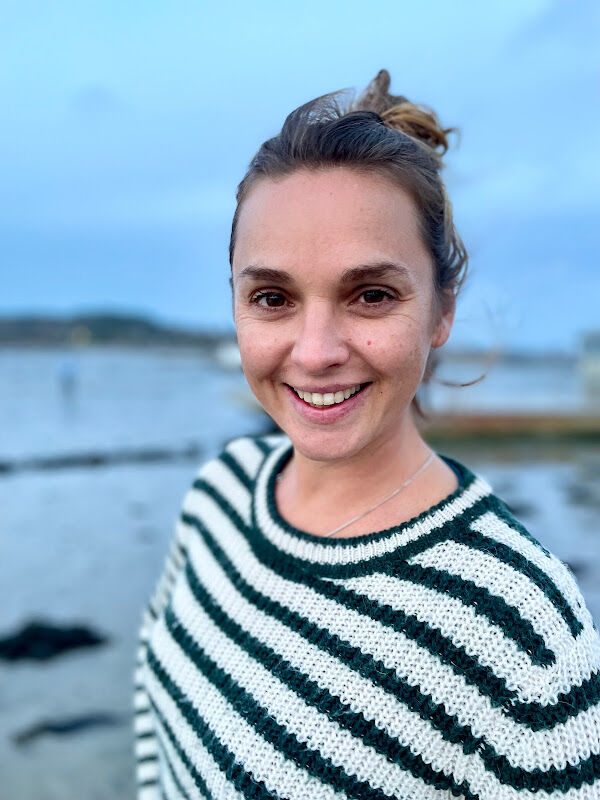 Foto van Jade Tanghe
