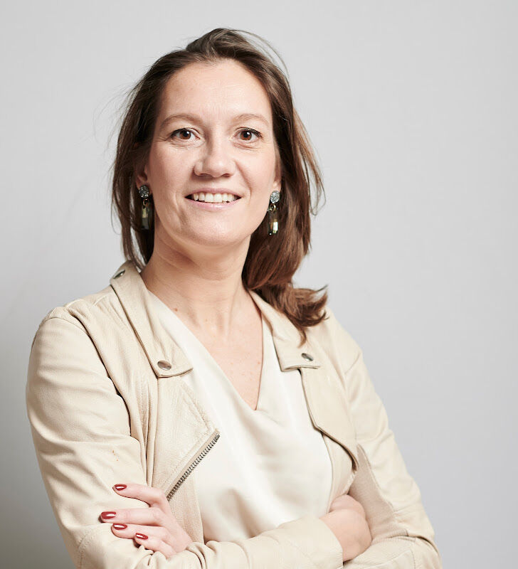 Foto van Something Els - Salescoach