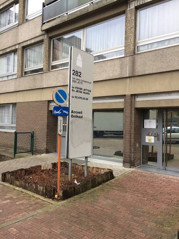 Foto van Agence Immobilière Sociale Jette