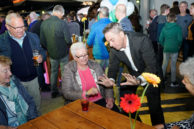 Foto van Goochelaar Magic-E