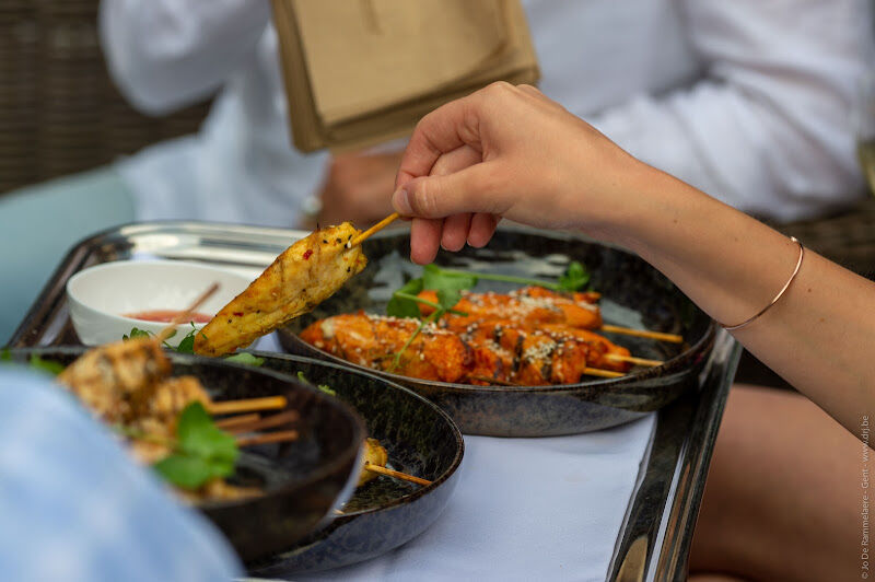 Foto van Food Architect - Event catering