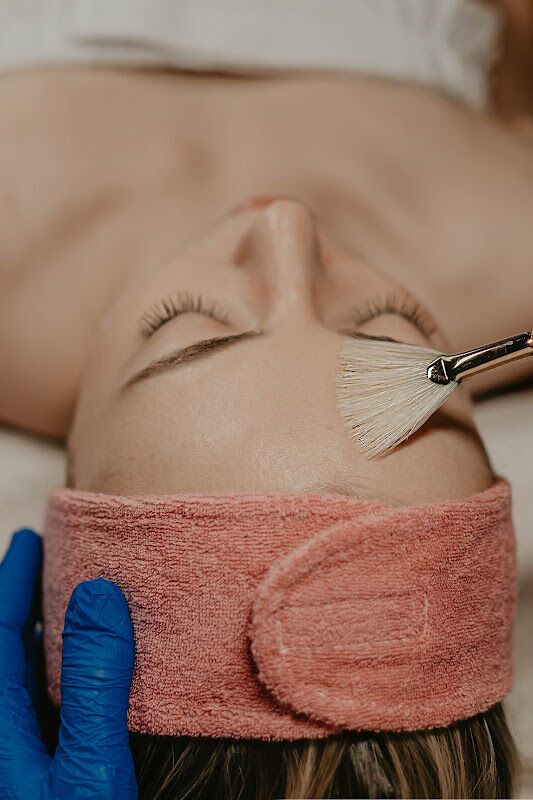 Foto van Schoonheidssalon Ilona