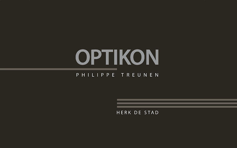 Foto van OPTIKON philippe treunen
