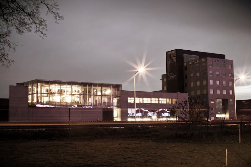 Foto van Hypotheekmakelaars