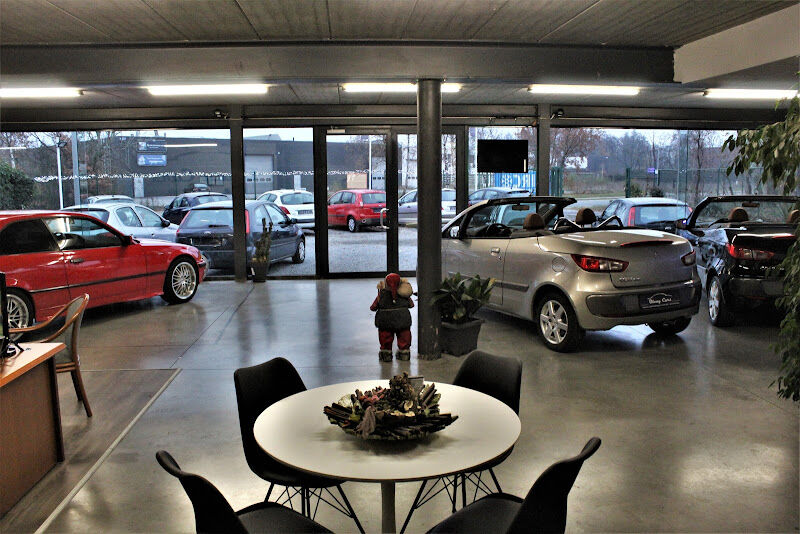 Foto van Olcay Cars