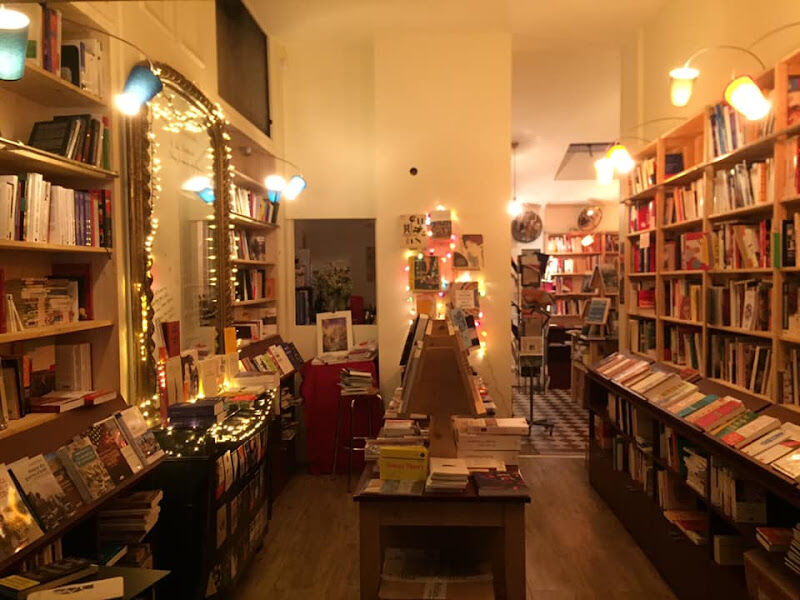 Foto van Librairie Meura
