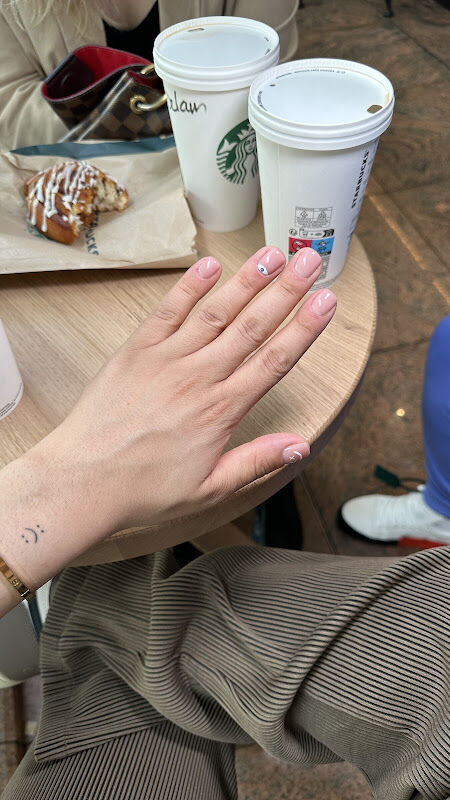 Foto van Nails & Treatments