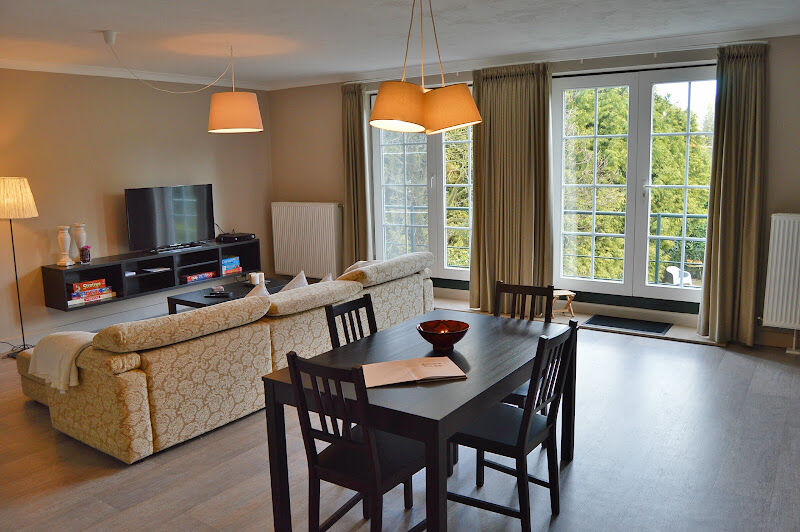 Foto van Vakantiewoning Huize Tinke