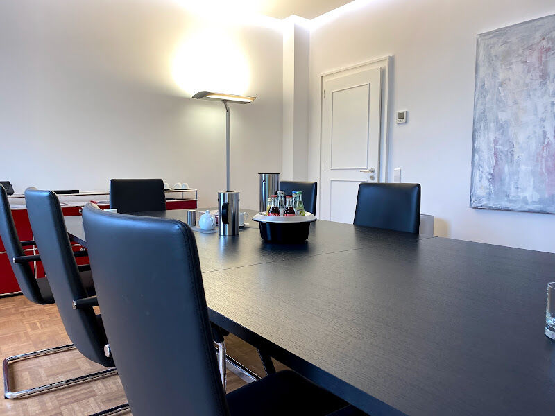 Foto van AULINGER lawyers and notaries